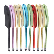 10 Unidades Pluma Capacitiva De Plástico Para Pantalla Táctil
