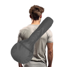 Mandoline Gitaar Bass Koffer Gewatteerde Gig Bag