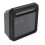 Plug And Play USB Wired Barcode Reader Hands Free1D2D QR Code Scanning Super Decoding Ability Infrared Auto Sensing Omnidirectional For Library 2