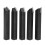 Positive Rake Cutting Built-In Chip Breaker Groove Indexable Lathe Turning Tool Carbide Insert Triangular Structure Multiple Edges Moisture Corrosion 6