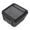 Plug And Play USB Wired Barcode Reader Hands Free1D2D QR Code Scanning Super Decoding Ability Infrared Auto Sensing Omnidirectional For Library 8