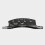3Pcs Multifunctional Black Plastic Violin Bridge Repair Measuring Tool 3