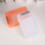 10Pcs Assorted Color Hard Drive Case Durable Protective Storage Box 4