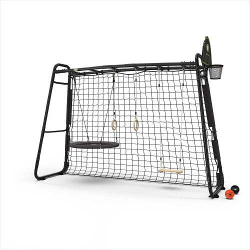 EXIT TOYS EXIT Getset Monkeybar mb305 – Black