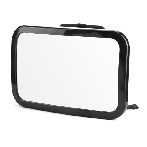 Καθρέφτης βρεφικού αυτοκινήτου με κατεύθυνση προς τα πίσω, κάθισμα με κατεύθυνση 1