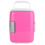 Portable Multi Function Car Cooler Warmer Freezer Featuring Semiconductor Cooling Technology, Compact Mini Fridge With Quiet And Energy Saving 6