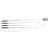 Adjustable LED Light Magnetic Retrieval Wand, Telescoping Pickup Tool with Strong Suction Extendable Handle Durable Construction for Industrial 8