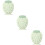 3Pcs Wall Hanging Storage Basket Rack for Utensil Drying 9