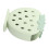 3Pcs Wall Hanging Storage Basket Rack for Utensil Drying 11