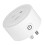 Programmable Timer Smart Plug Remote Controlled Voice Activated Bluetooth Mesh Outlet Simple Setup Works With Alexa Wi Fi Compatible Expandable 2