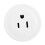 Programmable Timer Smart Plug Remote Controlled Voice Activated Bluetooth Mesh Outlet Simple Setup Works With Alexa Wi Fi Compatible Expandable 3