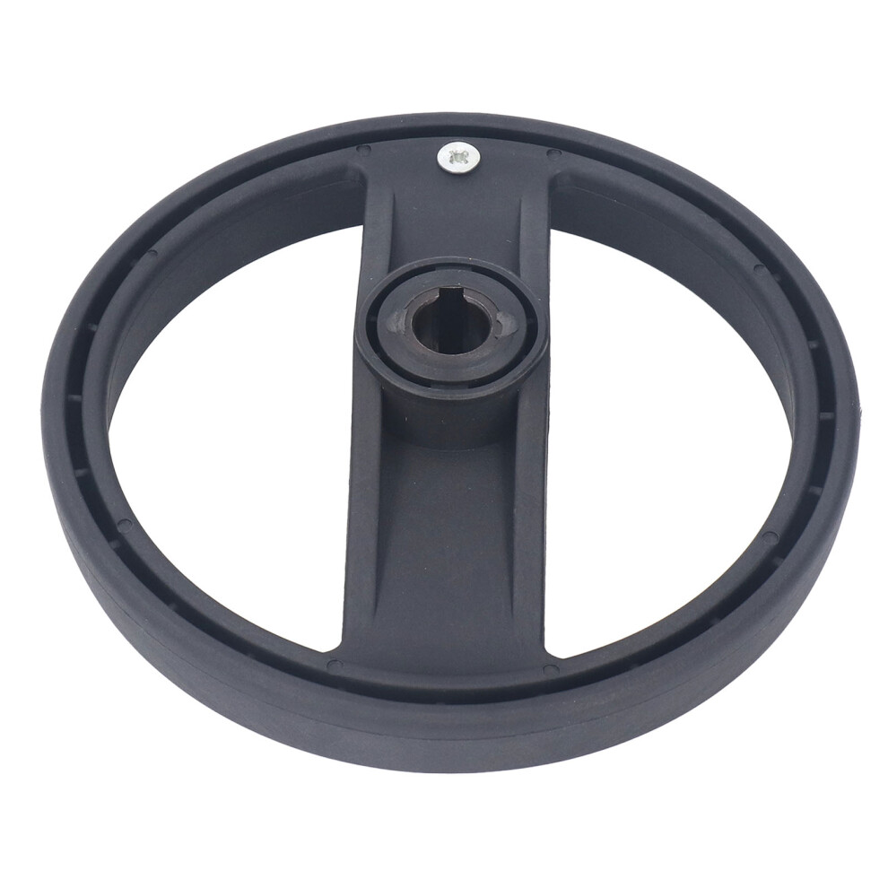 200x18mm Plastic Hand Wheel for Lathe Milling