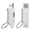 Αναγνώστης καρτών USB C σε Micro SD, διπλές υποδοχές καρτών υψηλής ταχύτητας με ευρεία 5
