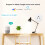 Programmable Timer Smart Plug Remote Controlled Voice Activated Bluetooth Mesh Outlet Simple Setup Works With Alexa Wi Fi Compatible Expandable 7