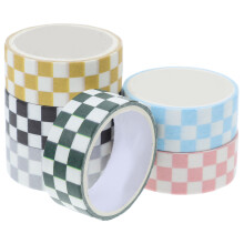 6 Rollen Dekorative Papier Tape Washi Tapes Vater Kawaii Aufkleber