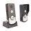 Rechargeable Battery Intercom Unit Two Way Voice System Long Range Smart Home Security Device Waterproof Outdoor Indoor Use Easy Setup 8