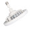 Adjustable Ceiling Fan Light 85-265V 30W with E27 Base for Home Room 1