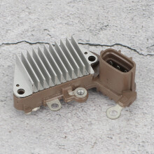 Auto Alternator Voltage Regulator 12-14V A-Circuit for Vehicle Power