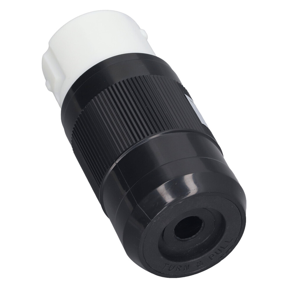 NEMA SS2-50R 50A Female Connector