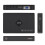 Digital Media Device Small Form Factor Supports HEVC H265Up To1080P With Looping Trigger Capability And Broad File Compatibility 6