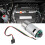 Speed Reduction Motor, All-Metal Construction Encoder Motor High Power Efficiency Durable Performance Wide Range Of Applications Robust Structure 4