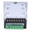 Electromagnetic Compatibility Inverter Motor Speed Controller Variable Frequency Drive Anti Trip Performance Humanized Control Panel Wide Speed 7