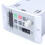 Electromagnetic Compatibility Inverter Motor Speed Controller Variable Frequency Drive Anti Trip Performance Humanized Control Panel Wide Speed 8