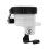 Low Profile Front Brake Fluid Bottle 10