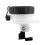 Low Profile Front Brake Fluid Bottle 6