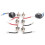Stamford Generator Rectifier Diode Kit 10