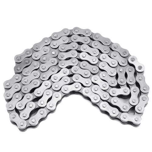 Stainless Steel 415-110L Chain 49-80cc 2