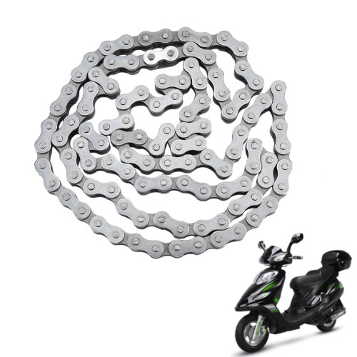 Stainless Steel 415-110L Chain 49-80cc 1