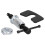 Right Handle Set Brake Caliper Wind Back Tool Durable Material Brake Piston Wind Back Tool Universal Compatibility Heavy Duty Efficient Tool Brake 8