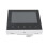 Accurate Temperature Smart Thermostat with Clear Display Weekly Programmable Touch Screen LCD Display Smart Home Compatible App Remote Control 3