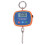Zero Tare Function Digital Crane Scale With Thickening Ring And Wear Resistant Structure For Heavy Duty Use 4