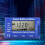 Lcd Backlight Battery Voltage Tester Digital Capacity Checker With Servo Testing Function High Quality And Compact For Lifepo4Nimh Nicd Cell Voltages 2