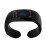 Music Sync LED Shining Glasses Customizable Light Up Glasses App Control DIY Text Animation Display Programmable LED Glasses USB Rechargeable Multi 2