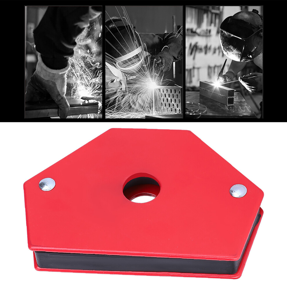 Magnetic Welding Locator Holder 22kg Fixed Magnet