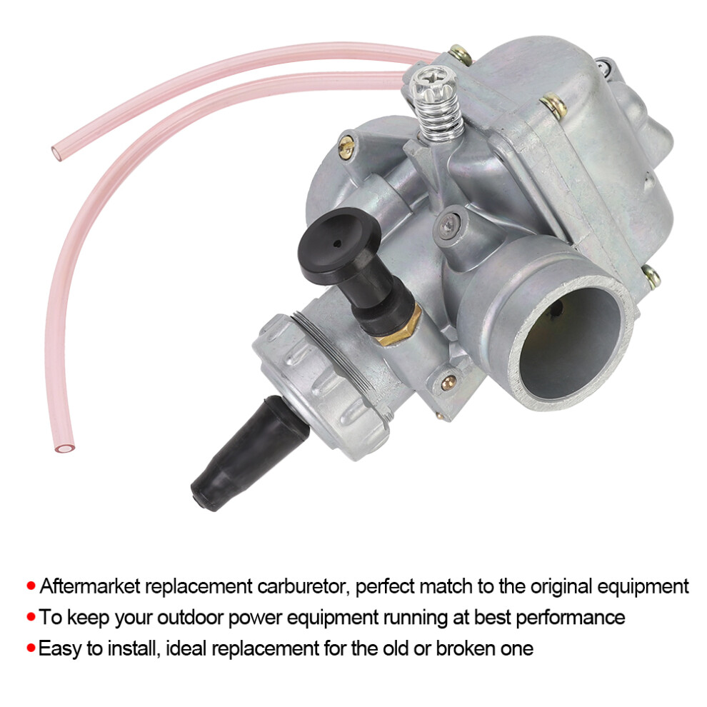 Motorcycle Carburetor Replacement For Yamaha Dt175 1976-1981 Dt100 1974-1980 8771393208824