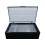 HYE 205L Chest Freezer - Black - RF01CF205B24 4