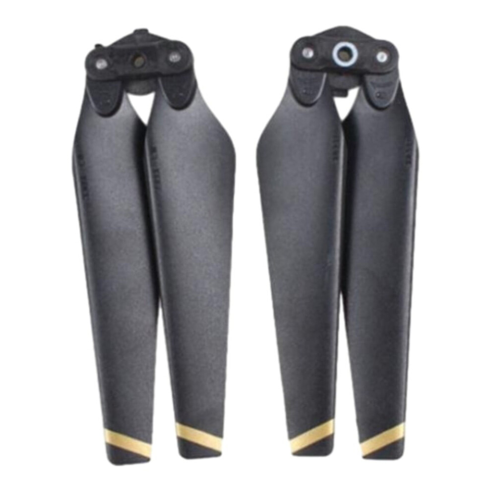 Dji Mavic Pro Carbon Fiber Propellers 4-Pack 974856976485