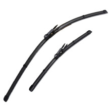 Scheibenwischer-Set für die Frontscheibe für Toyota Tundra Sequoia XK50XK60 2007-2017