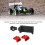 Rugged 128GB USB Flash Drive Slim Portable Data Stick for PC & Mac Use 3