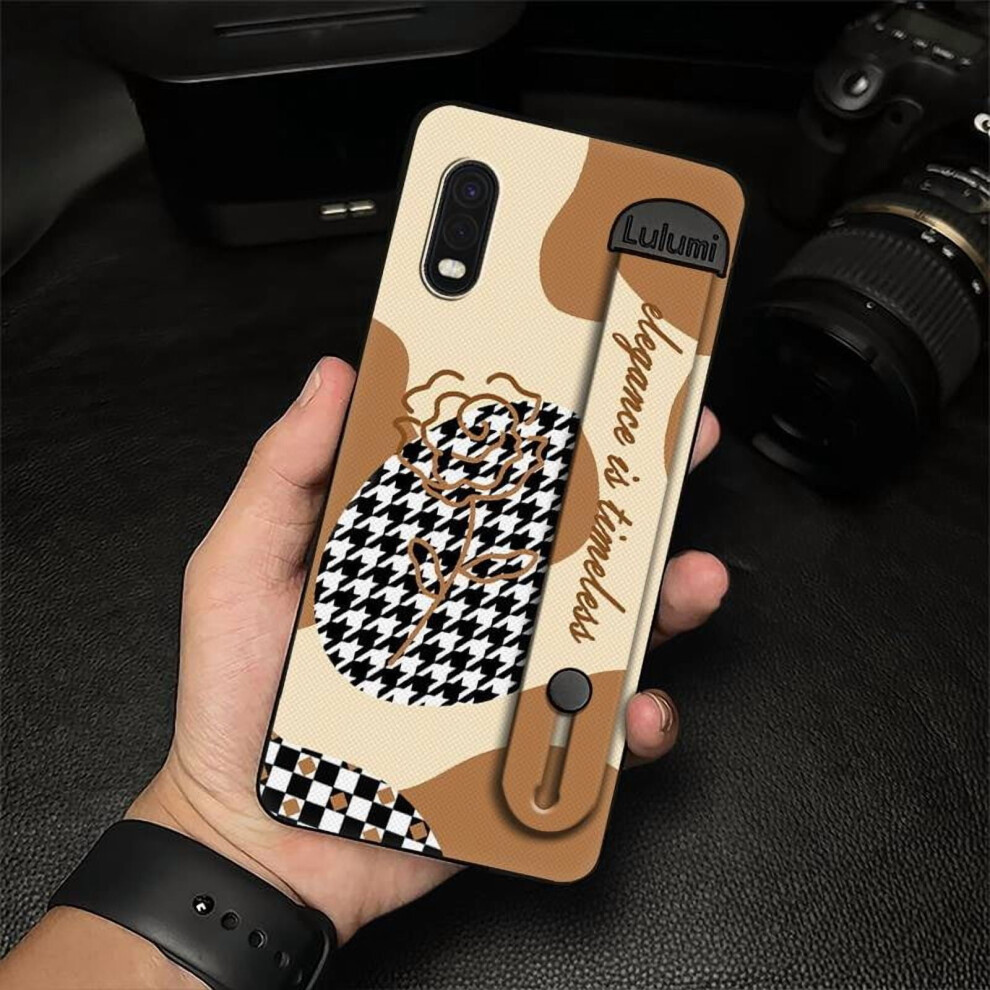 Samsung Galaxy Xcover Pro Phone Case Silicone Durable 974856979745