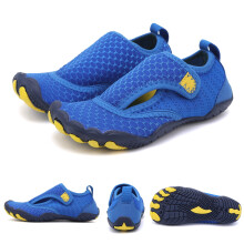 Willtoo Kids Water Shoes Lightweight Non-Slip Aqua Shoes