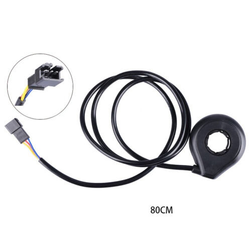 Electric Bike PAS Sensor with 8 Magnets