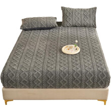 Draps-housses élastiques de luxe avec poches profondes, ultra doux et chauds, adaptés à toutes les saisons, disponibles en plusieurs tailles et
