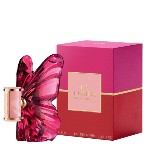 Carolina Herrera Carolina Herrera La Bomba Eau de Parfum 80ml Spray