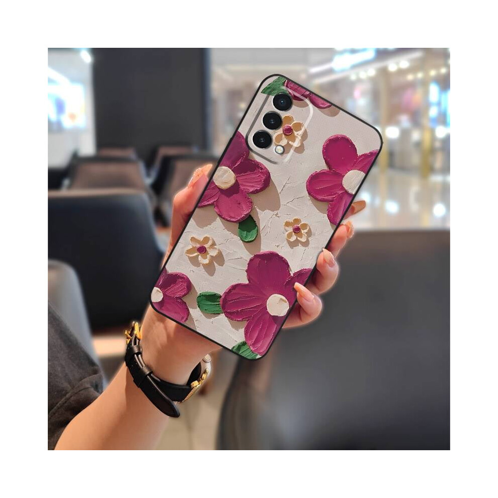 Waterproof Phone Case Compatible With Oneplus Nord N200 5G Â Shockproof, Dirt-Resistant, Graffiti Cartoon Tpu Cover 9340959334124