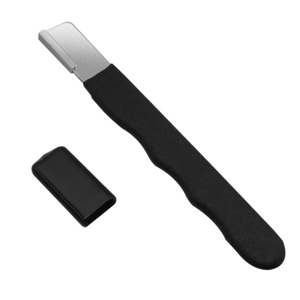 Sharpener Stone Garden Tool Sharpener Alloy Steel Sharpening For Shears Chisels 9340959334964